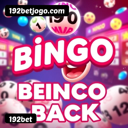 Chuva de Bônus 192bet nos slots