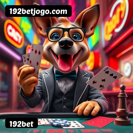 Benefícios Download 192bet