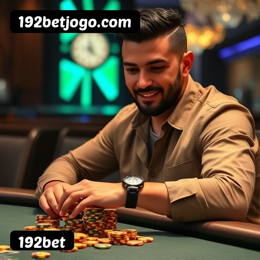 Download 192bet Windows