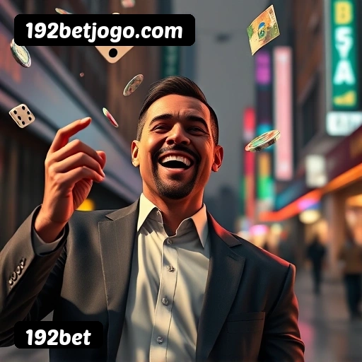 Instalar APK 192bet