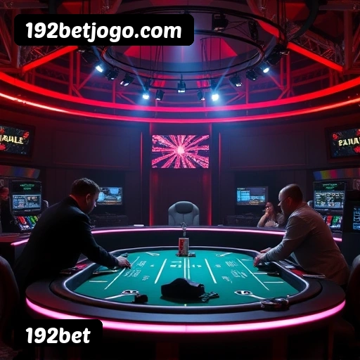 Baixar 192bet Android