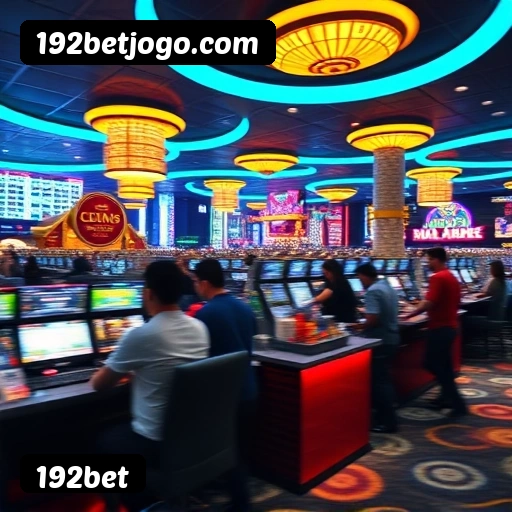 App Desktop 192bet