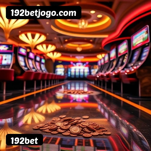 Promoções App 192bet