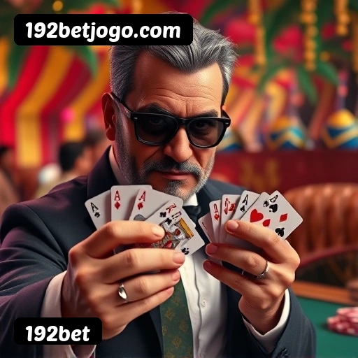 Cashback VIP 192bet