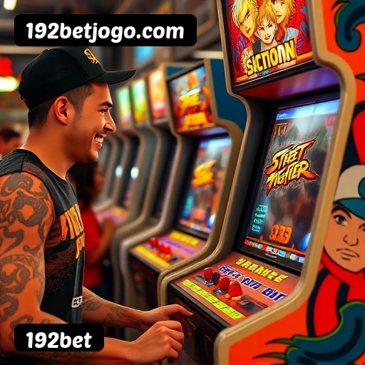 Slots desktop 192bet